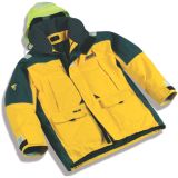 Clothing & Personal Effects